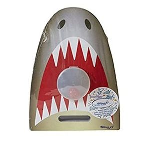 Bling2O kids Shark Kickboard + bonus divin…